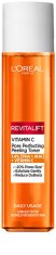 L’ORÉAL PARIS Rozjasňující pleťové tonikum Revitalift Vitamin C (Pore Perfecting Peeling Toner) 180 ml