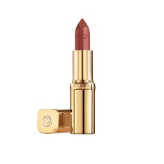 L’ORÉAL PARIS Hydratační rtěnka Color Riche (Satin Lipstick) 4,5 g (Odstín 635 Worth It)