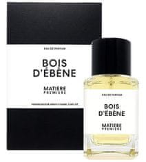 Bois D`Ébène - EDP 100 ml