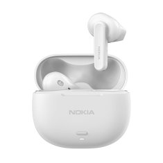 Nokia Bezdrátová sluchátka TWS-122 Go Earbuds 2+ White