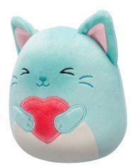 SQUISHMALLOWS Siamská kočka - Sigrid