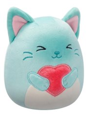 SQUISHMALLOWS Siamská kočka - Sigrid