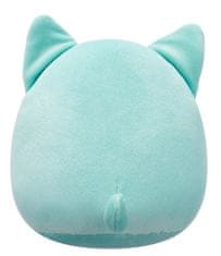 SQUISHMALLOWS Siamská kočka - Sigrid