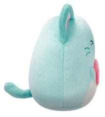 SQUISHMALLOWS Siamská kočka - Sigrid