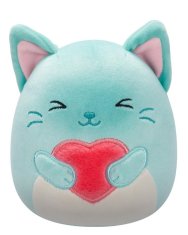 SQUISHMALLOWS Siamská kočka - Sigrid