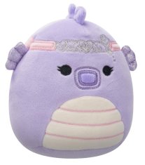 SQUISHMALLOWS Mořský koník - Eartha