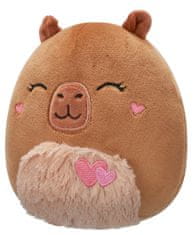 SQUISHMALLOWS Kapybara - Lijjian