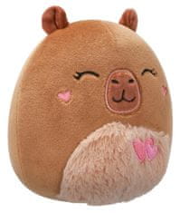 SQUISHMALLOWS Kapybara - Lijjian