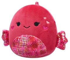 SQUISHMALLOWS Bojovnice pestrá - Barella