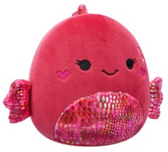 SQUISHMALLOWS Bojovnice pestrá - Barella