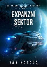 Centrální impérium: Omega 2 - Expanzní sektor