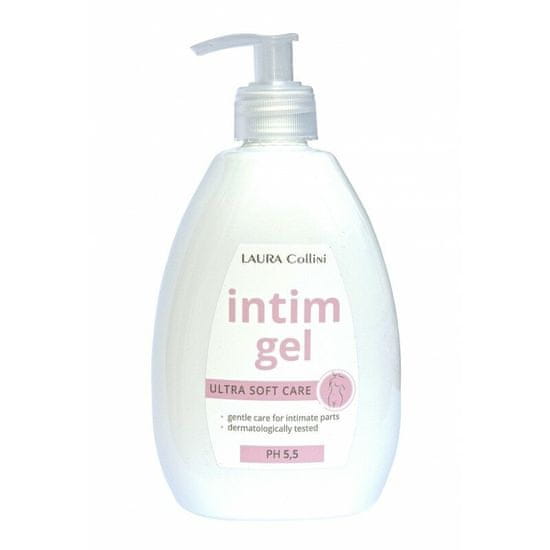 Atea Laura Collini Intimní gel 500 g