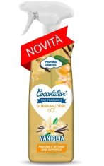 Coccolatevi čistící alkoholový přípravek Vaniglia 750 ml