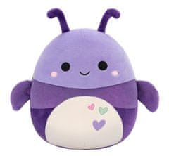 SQUISHMALLOWS 1+1 Brouk a Housenka - Axel a Peach