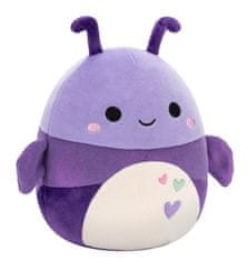 SQUISHMALLOWS 1+1 Brouk a Housenka - Axel a Peach