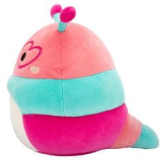 SQUISHMALLOWS 1+1 Brouk a Housenka - Axel a Peach