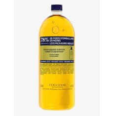 LOccitane EnProvence Tekuté mýdlo na ruce a tělo Verbena (Hands & Body Liquid Soap) 500 ml