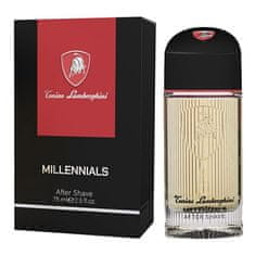 Millennials - voda po holení 75 ml