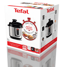 Tefal multifunkční hrnec CY505EE0 All In One Pot