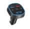 Navitel Bluetooth Hands Free FM Transmitter BHF02 BASE