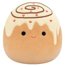 SQUISHMALLOWS 1+1 Latté a Skořicová rolka - Beata a Brown