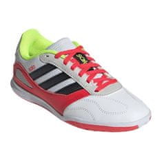 Adidas Kopačky bílé 37 1/3 EU Super Sala Iii Jr