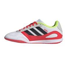 Adidas Kopačky bílé 37 1/3 EU Super Sala Iii Jr