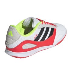 Adidas Kopačky bílé 37 1/3 EU Super Sala Iii Jr