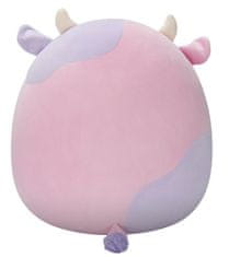 SQUISHMALLOWS Kravička - Patty, 40 cm