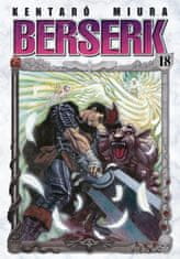 Berserk 18