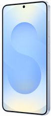 Samsung Smartphone Galaxy S25 5G 12GB/128GB, Icy Blue