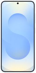 Samsung Smartphone Galaxy S25 5G 12GB/128GB, Icy Blue