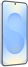 Samsung Smartphone Galaxy S25 5G 12GB/128GB, Icy Blue