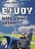 Václav Vašek: Etudy ještě vonící luftem