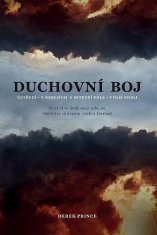 Derek Prince: Duchovní boj