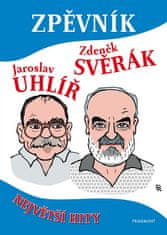 Zdeněk Svěrák: Zpěvník – Z. Svěrák a J. Uhlíř