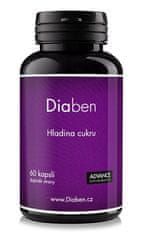 Advance nutraceutics Diaben 60 kapslí