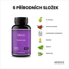 Advance nutraceutics Urixin 60 tbl.