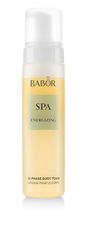 Babor Tělová pěna SPA Energizing (Bi-Phase Body Foam) 200 ml