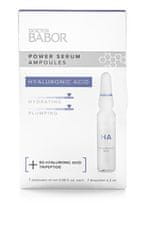 Babor Pleťové sérum v ampulích s kyselinou hyaluronovou Power Serum (Hyaluronic Acid Ampoules) 7 x 2 ml