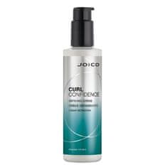 JOICO Tvarující krém pro kudrnaté vlasy Curl Confidence (Defining Cream) 177 ml