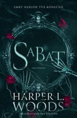 Woods Harper L.: Sabat