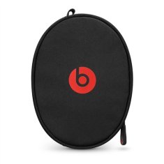 Beats Polootevřená sluchátka Solo3 WL Headphones - Red (MX472EE/A)