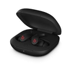 Beats Sluchátka do uší Fit Pro True Wireless Earbuds - černá