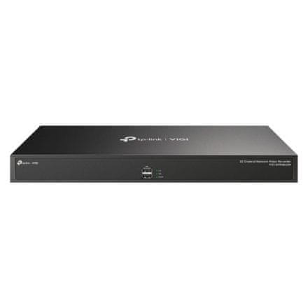 TP-Link Záznamové zařízení VIGI NVR4032H 32 Channel Network Video Recorder