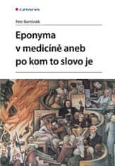 Eponyma v medicíně aneb po kom to slovo je