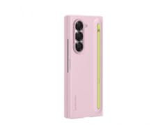 Samsung Ochranný kryt EF-OF95PCPE + S Pen pro Galaxy Z Fold 6 Pink