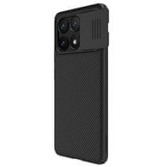 Nillkin  CamShield Zadní Kryt pro Poco X6 Pro 5G Black