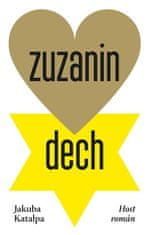 Host Zuzanin dech