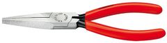 Knipex Rovné ploché kleště 160 mm Knipex typu Langbeck - 3011160